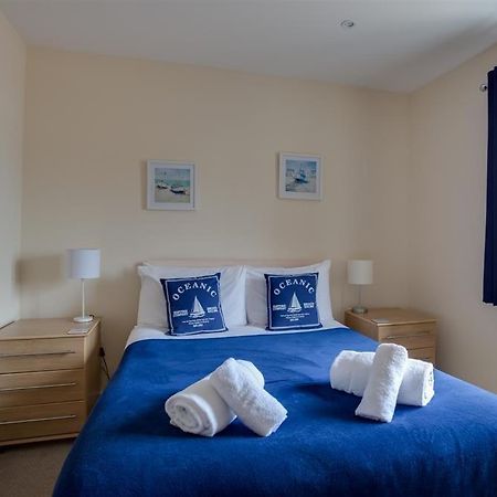 New Boathouse Villa Weymouth Luaran gambar