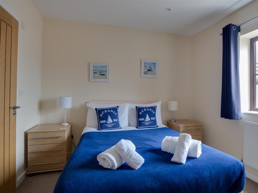 New Boathouse Villa Weymouth Luaran gambar