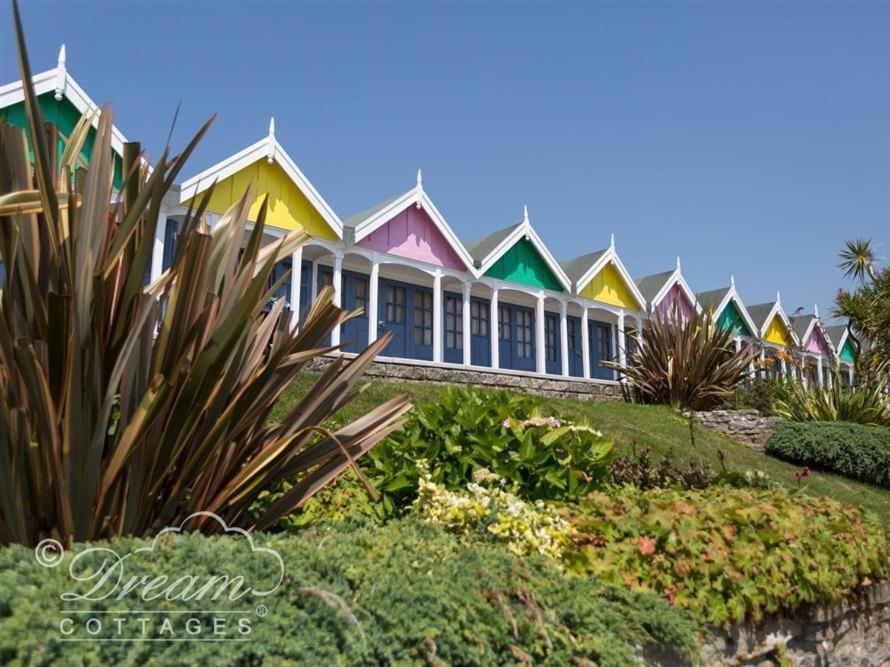 New Boathouse Villa Weymouth Luaran gambar