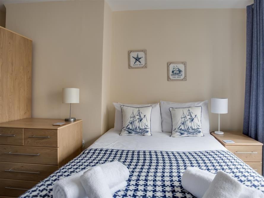 New Boathouse Villa Weymouth Luaran gambar